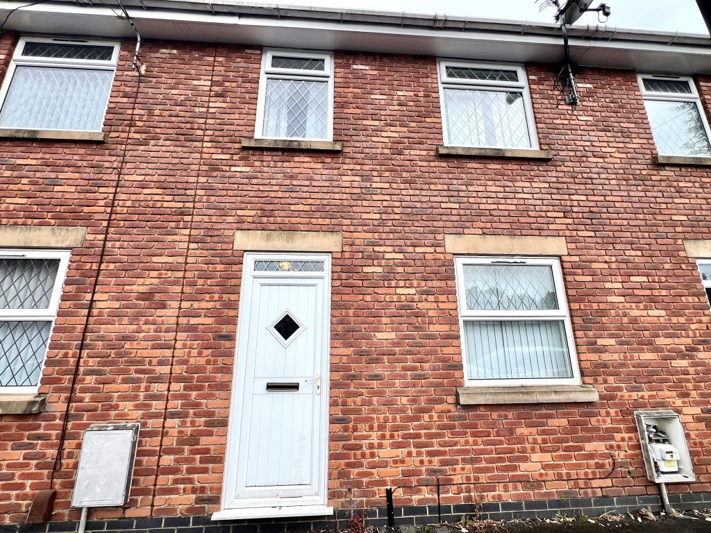 103 Herbert Street, Oldham